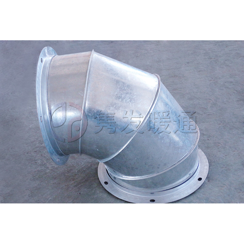 圓90°、45°彎頭