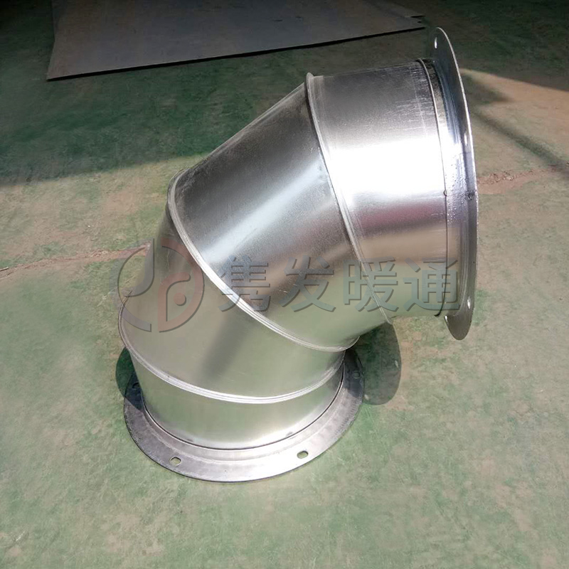 圓90°、45°彎頭