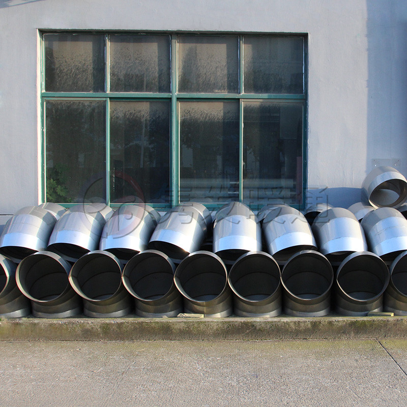 圓90°、45°彎頭