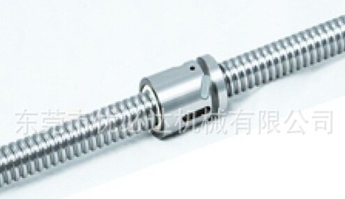 數(shù)控車床為什么要用到傳動絲桿？