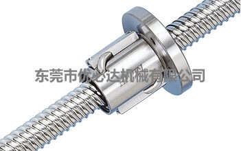 注塑機(jī)研磨絲桿安裝會(huì)出現(xiàn)意外嗎？